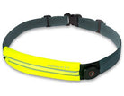 Amphipod Waistpack. Yellow.