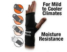 Amphipod Trans4m Run Glove. Black.