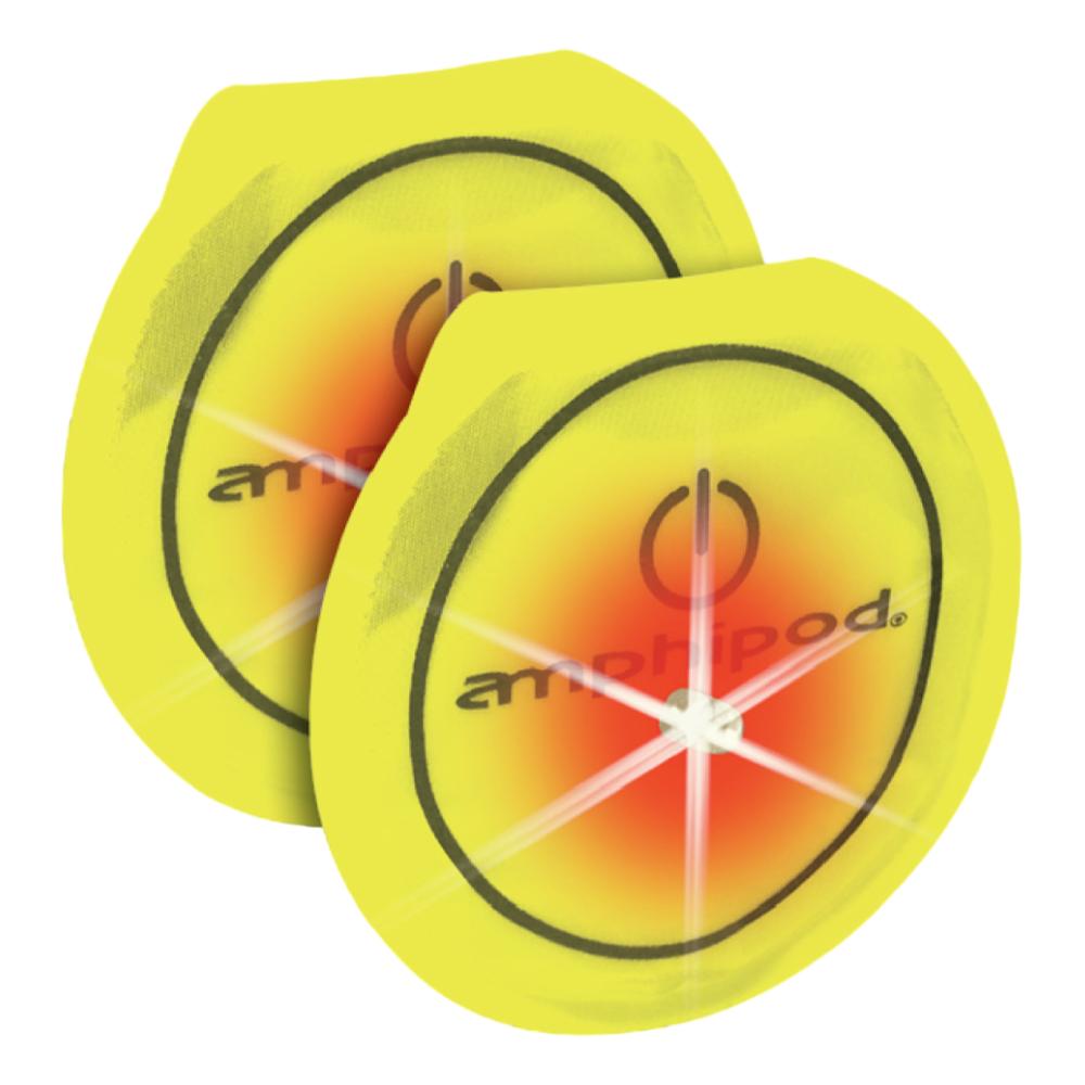 Amphipod Mini Clip LED. Circle.