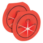 Amphipod Mini Clip LED. Circle.