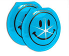 Amphipod Mini Clip LED. Smiley face.