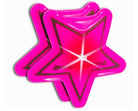 Amphipod Mini Clip LED. Star.