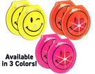 Amphipod Mini Clip LED. Smiley face.
