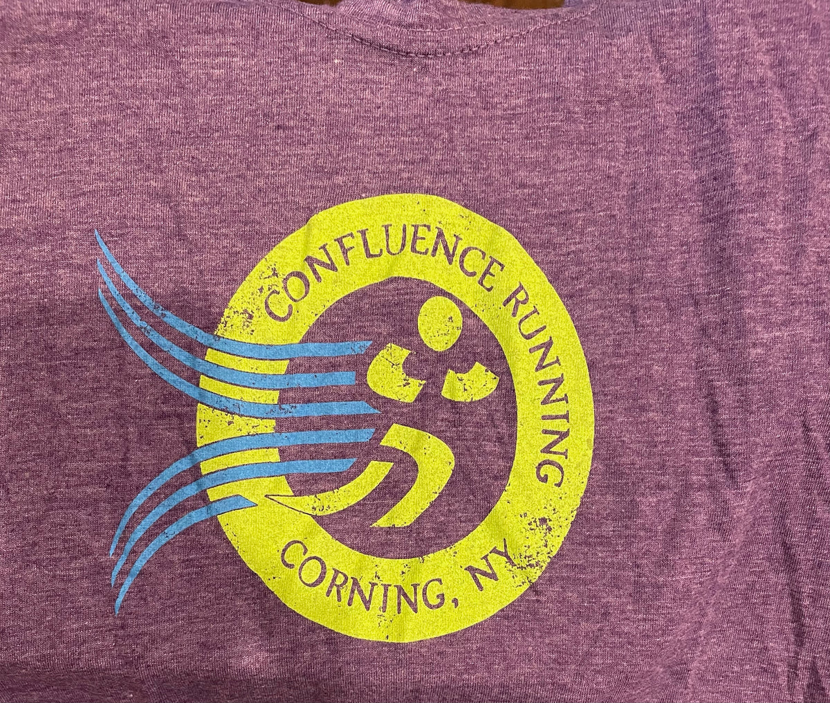 Confluence Corning T-Shirt Men's