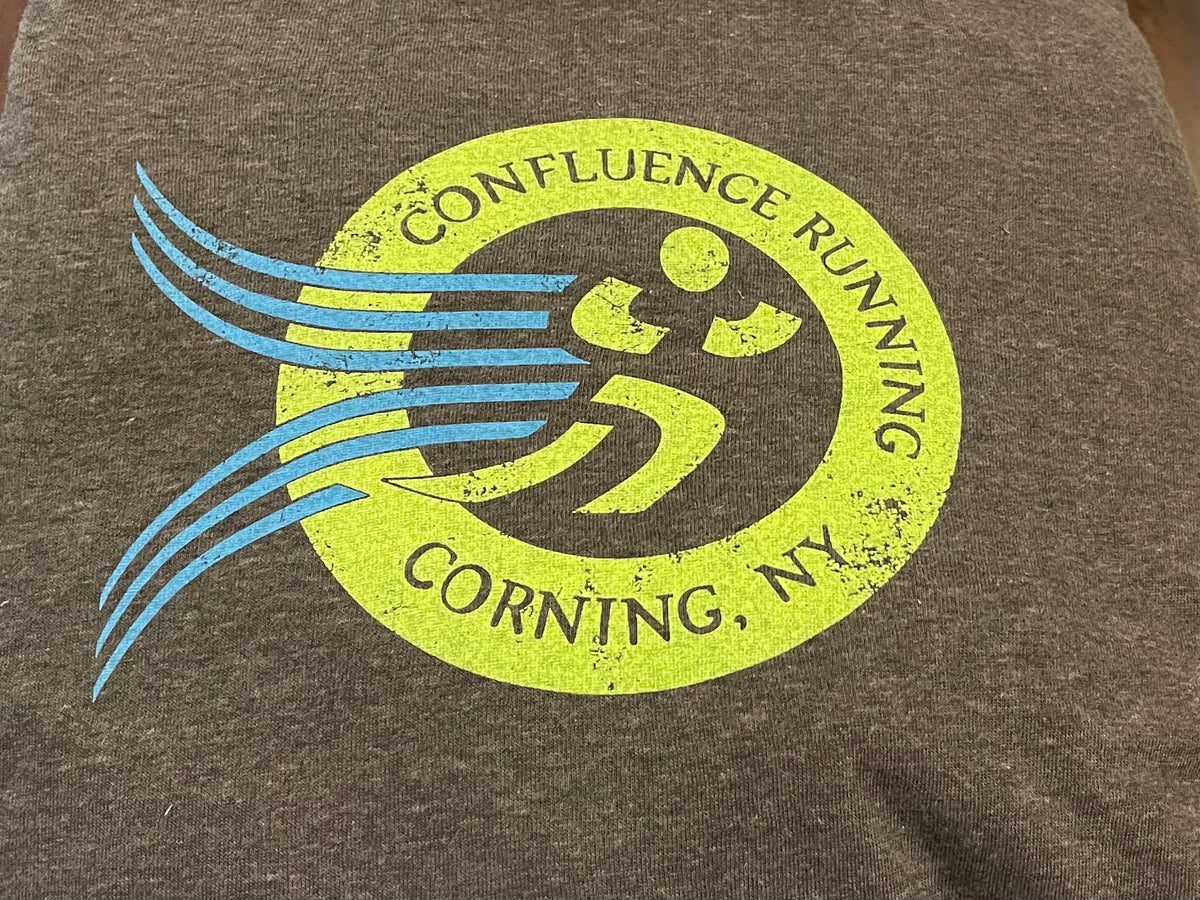 Confluence Corning T-Shirt Men's product image