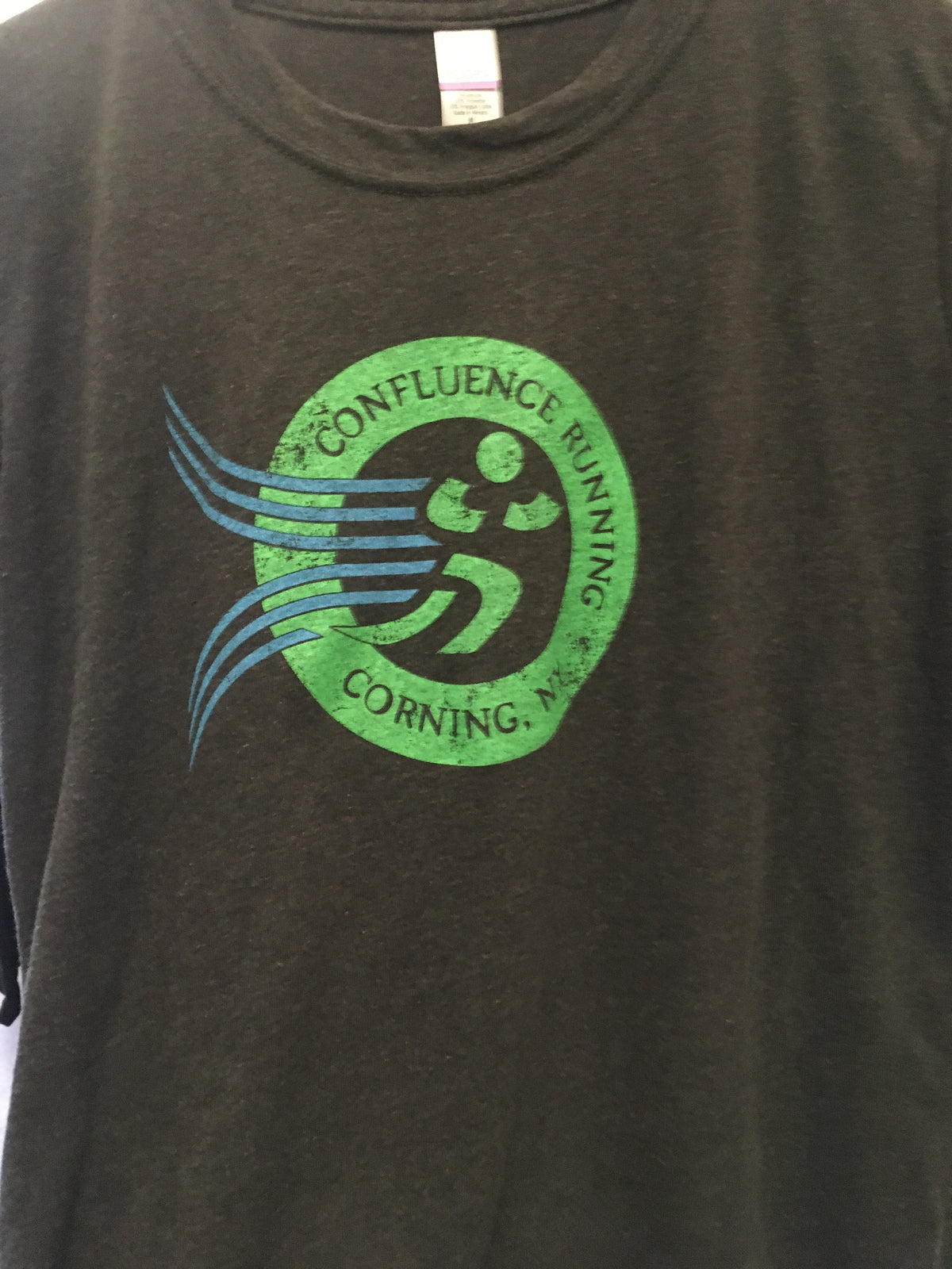 Confluence Corning T-Shirt Women's product image