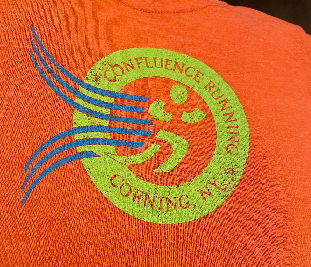 Confluence Corning T-Shirt Women's product image