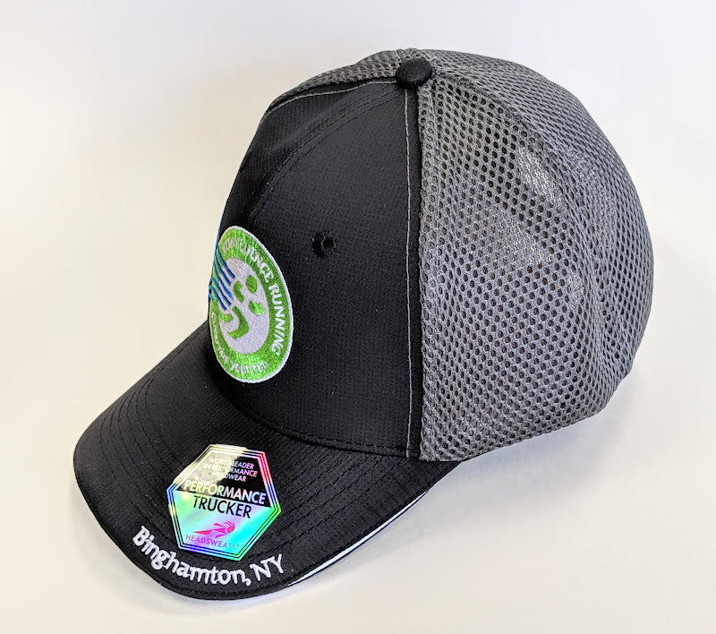 Confluence Running Performance Trucker Headsweats product image