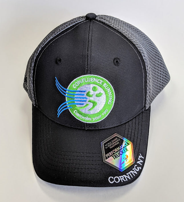 Confluence Running Performance Trucker Headsweats product image