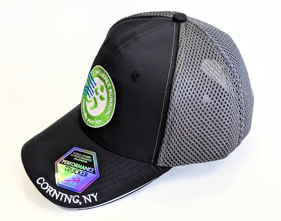 Confluence Running Performance Trucker Headsweats product image