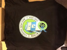 Confluence Corning Run in the USA Women's Shirt