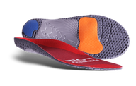 currexSole | RUNPRO | Low Profile | Inserts