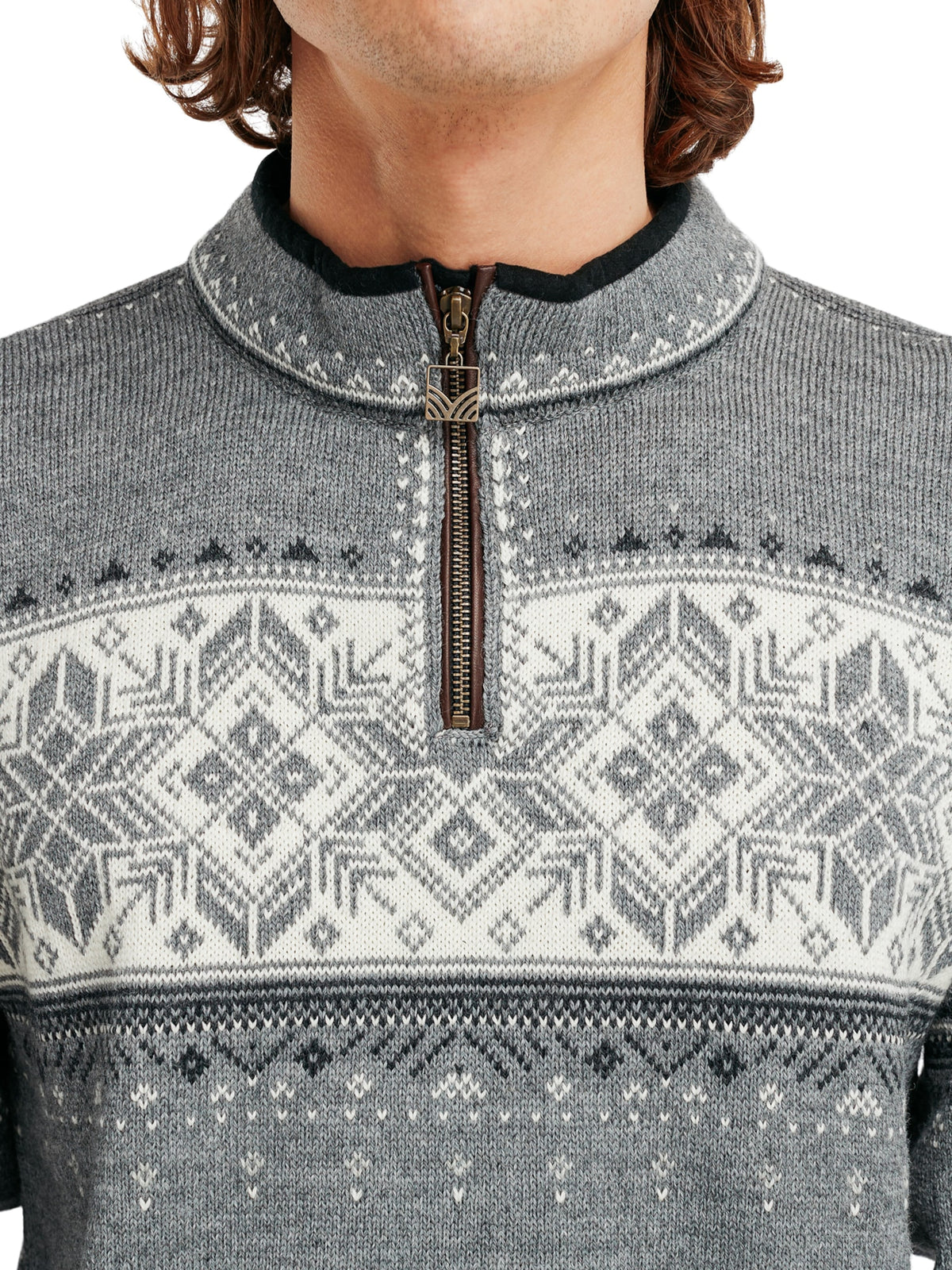 Dale of Norway Blyfjell Sweater Unisex product view