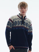 Dale of Norway Vail Sweater Unisex product view