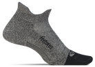 Feetures Elite Light Cushion no show. Grey