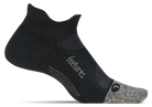 Feetures Elite Light Cushion no show. Black