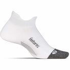 Feetures Elite Light Cushion no show. White