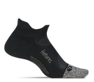 Feetures! | Elite | Ultra Light Cushion | No Show | Black