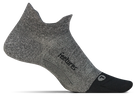 Feetures! | Elite | Ultra Light Cushion | No Show | Grey
