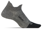 Feetures! | Elite | Ultra Light Cushion | No Show | Grey