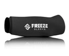 Freeze Sleeve. Black.