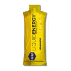 GU Liquid Energy. Lemonade.