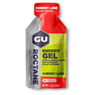 GU Roctane. Cherry Lime.