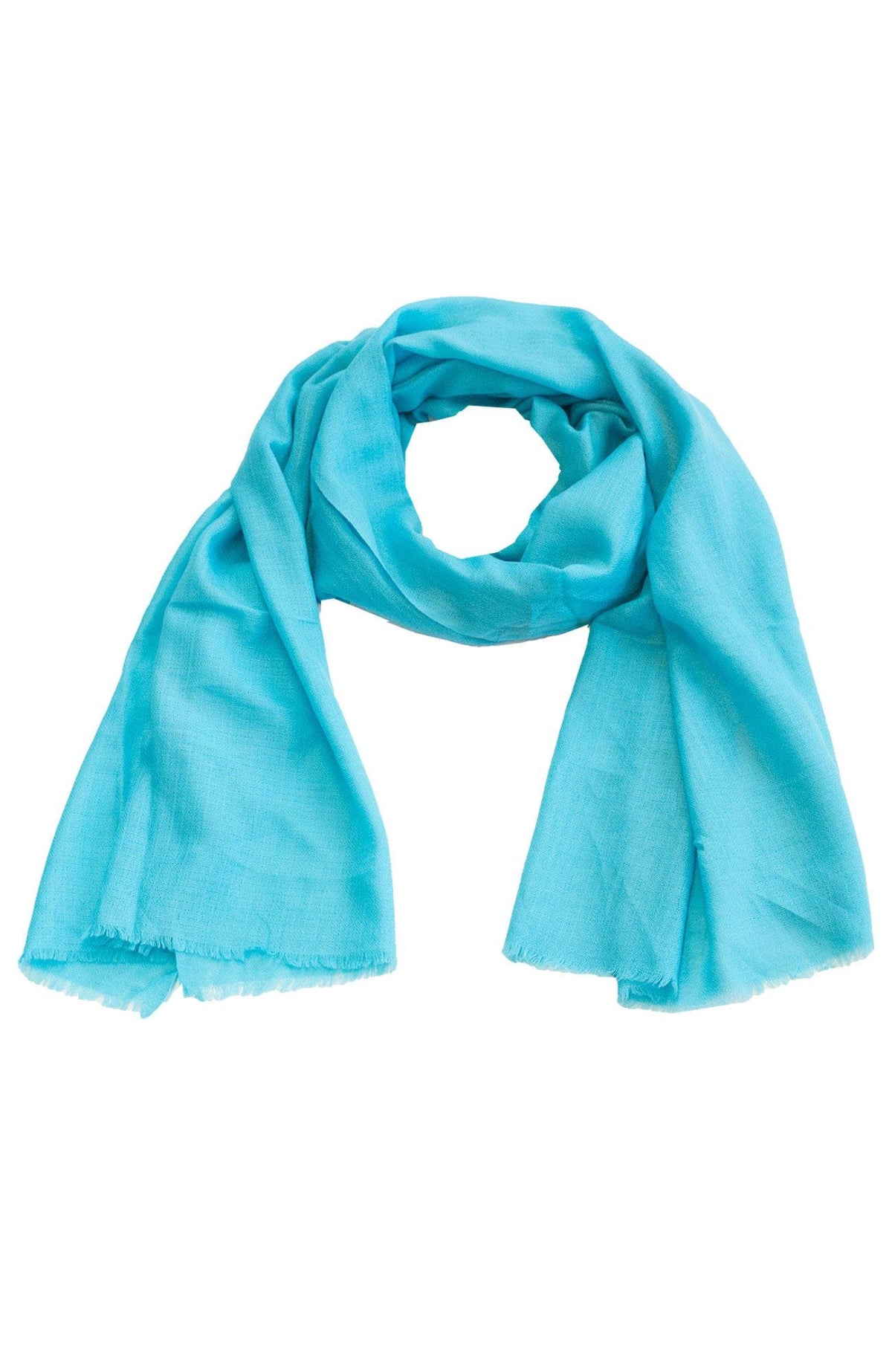 Gretchen Scott 100% Cashmere Pashmina Scarf/Shawl Classic