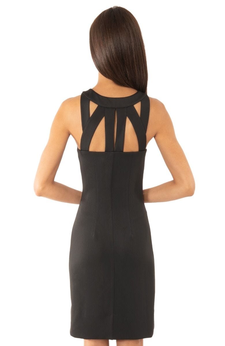 Gretchen Scott Jersey Isosceles Dress Women's product image