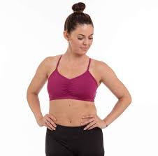 Handful Adjustable Bra