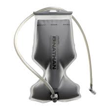 Nathan Insulated Hydration Bladder. 1.6L.