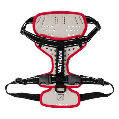 Nathan K9 Dog Harness. Black