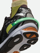 Nathan LightSpur.