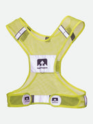 Nathan Reflective Vest. Yellow.