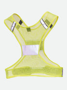 Nathan Reflective Vest. Yellow.