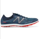 Men's New Balance LD 5000 v5. Blue upper. Lateral view.