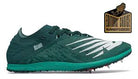 New Balance XC 5kv5 Women's Tidepool/Verdite