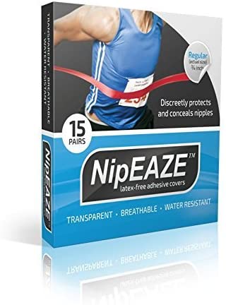 NipEAZE. Regular size. 15ct.