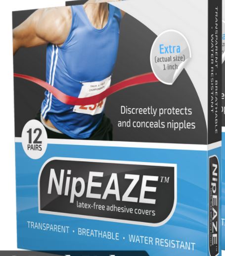 NipEAZE. Extra size. 12ct.