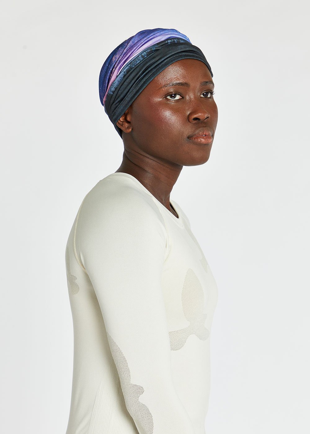 Women's Oiselle Gaiter.
