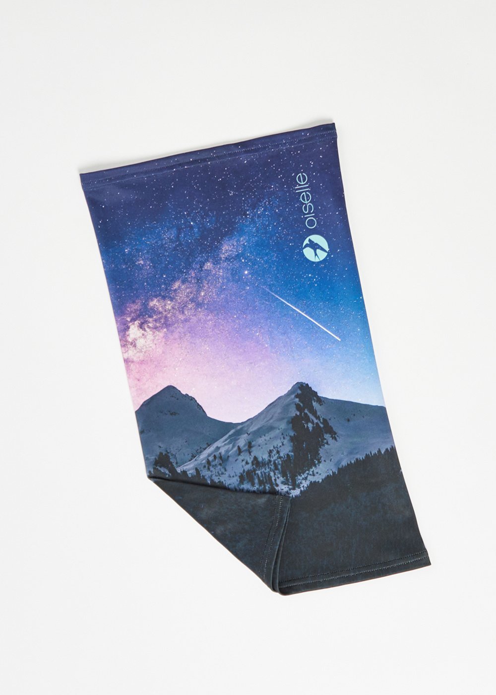 Women's Oiselle Gaiter.