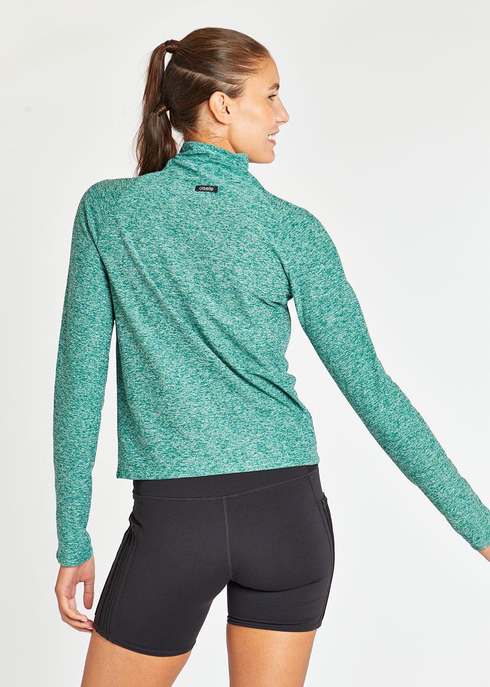 Oiselle Running Apparel