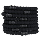 ProHair Hair ties. Assorted colors.