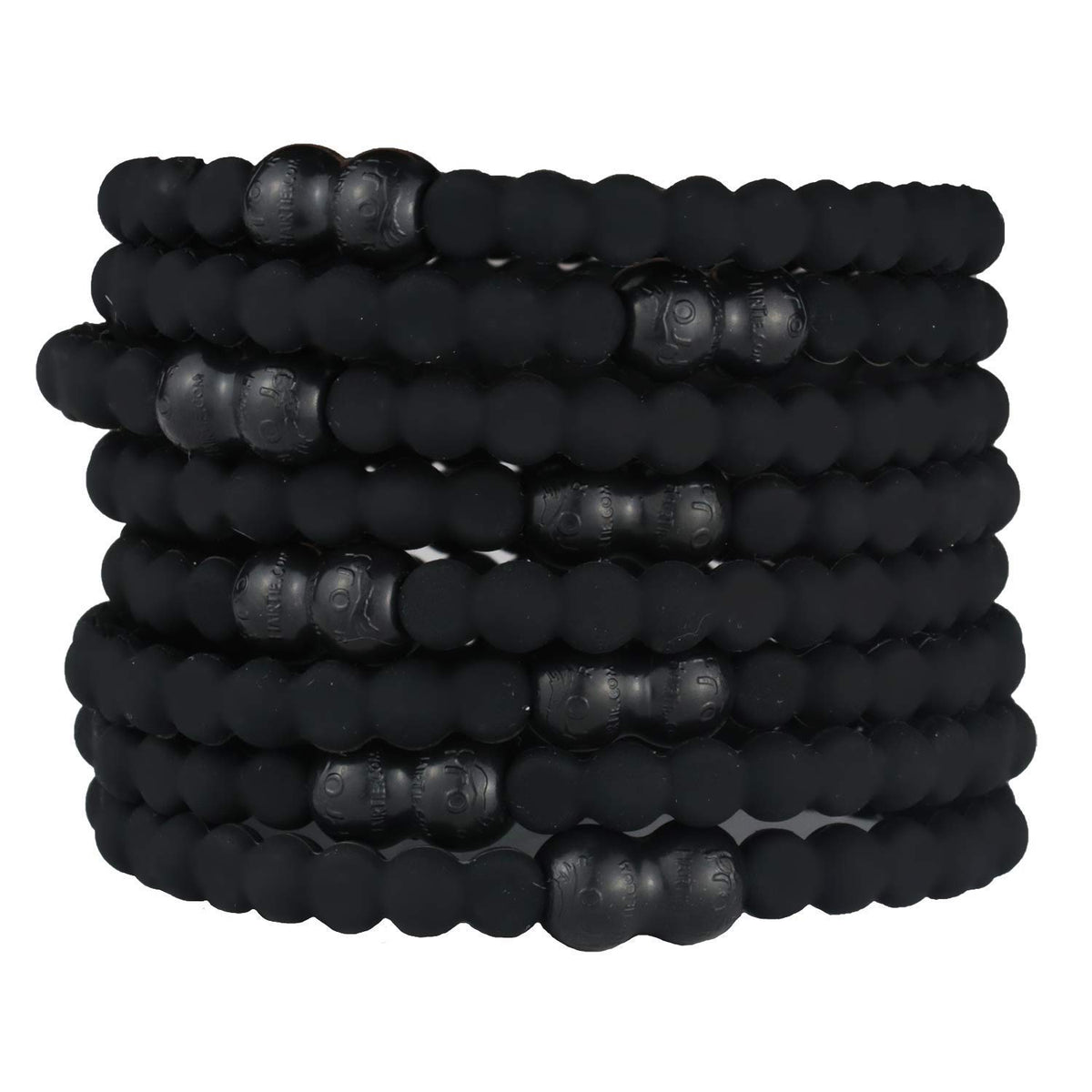 ProHair Hair ties. Assorted colors.