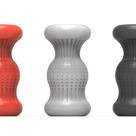 Roll Recovery R3 Foot Massager, available color options