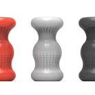 Roll Recovery R3 Foot Massager, available color options