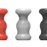Roll Recovery R3 Foot Massager, available color options