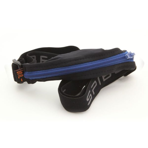 Unisex Spibelt Large Pocket | Black/Navy