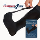 The Strassburg Sock Plantar Fasciitis Night Splint