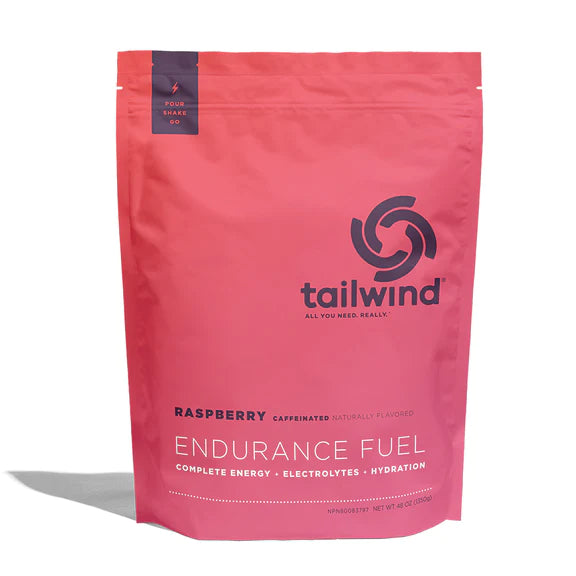 Tailwind Nutrition Endurance Fuel 30 Servings